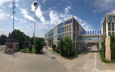 ประเทศจีน B-Tohin Machine (Jiangsu) Co., Ltd. รายละเอียด บริษัท