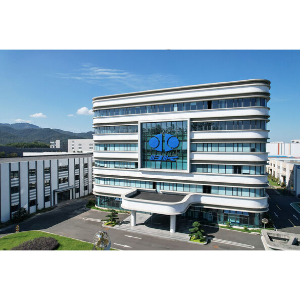 จีน B-Tohin Machine (Jiangsu) Co., Ltd. รายละเอียด บริษัท