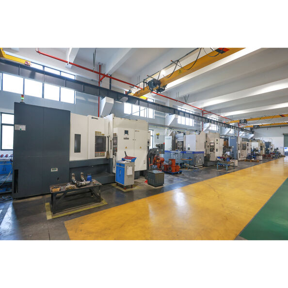 จีน B-Tohin Machine (Jiangsu) Co., Ltd. รายละเอียด บริษัท