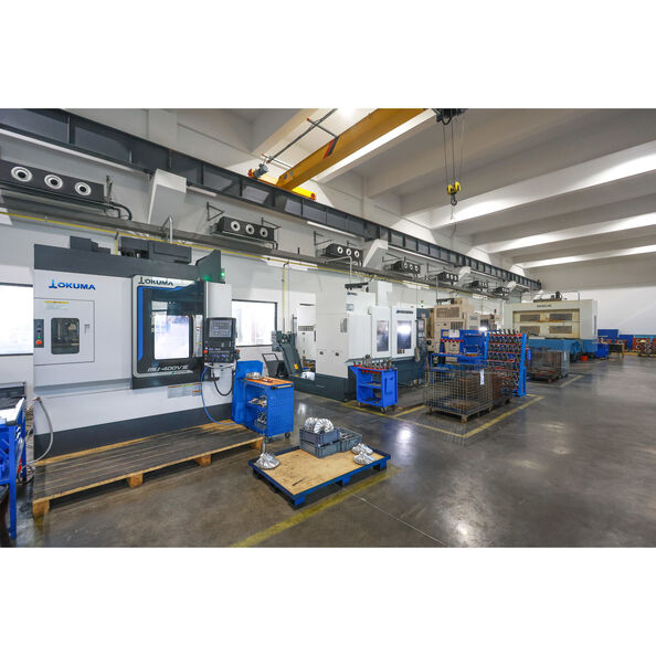 จีน B-Tohin Machine (Jiangsu) Co., Ltd. รายละเอียด บริษัท