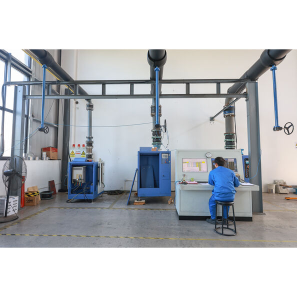 จีน B-Tohin Machine (Jiangsu) Co., Ltd. รายละเอียด บริษัท