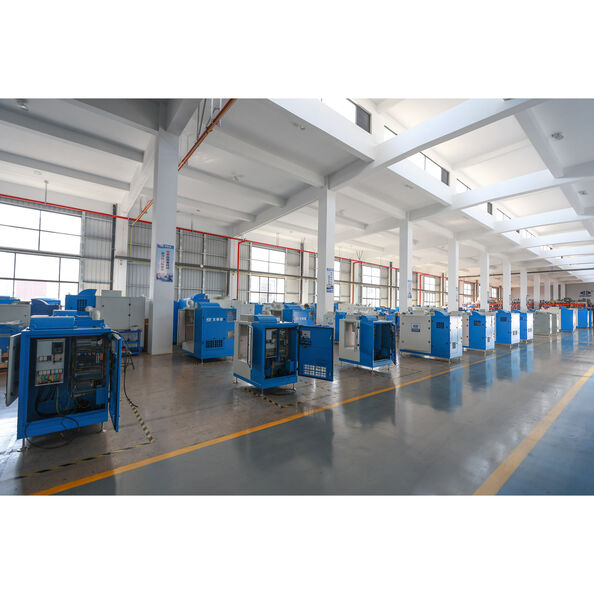 จีน B-Tohin Machine (Jiangsu) Co., Ltd. รายละเอียด บริษัท