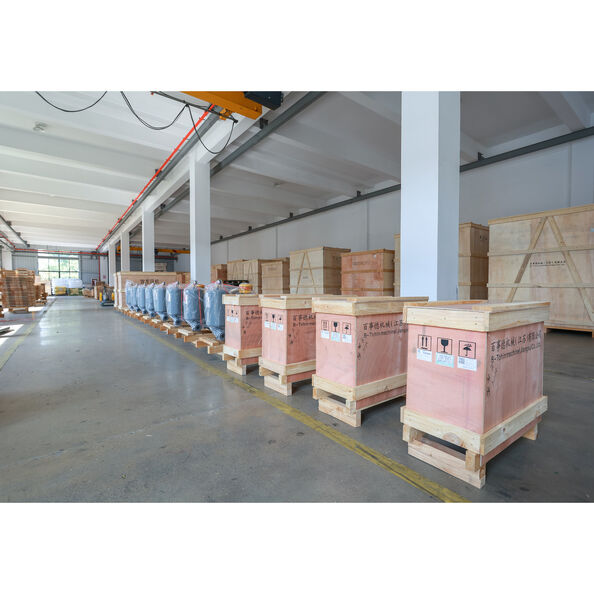 จีน B-Tohin Machine (Jiangsu) Co., Ltd. รายละเอียด บริษัท