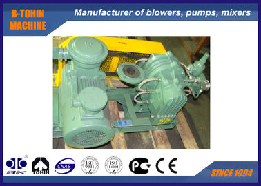 ชนิดของระเบิดรากฐาน Biogas Blower, blower ก๊าซธรรมชาติ