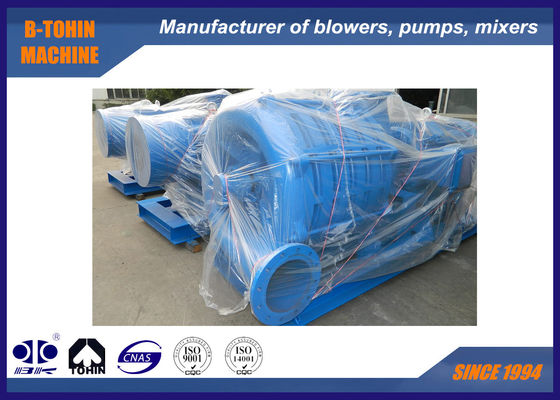 98KPA D30-(1.4-1.7) ซีรีส์, โบลเวอร์แบบแรงเหวี่ยงหลายขั้นตอน 30 ลบ.ม./นาที สำหรับการลอยแร่, คอมเพรสเซอร์แบบแรงเหวี่ยง