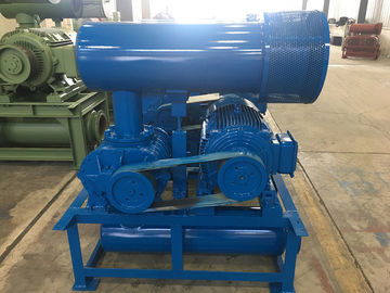 เครื่องพัดอากาศแรงดันสูงหลายประการ แบบ BK 11KW - 45KW