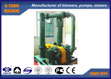 100KPA - โบลเวอร์อากาศ 150KPA BKD-1000 เป่าลม 2 ขั้นตอน