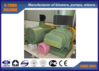 Positive Roots Air Blower