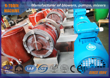 เครื่องกรองน้ำ 450 รอบต่อนาทีถึง 600 รอบต่อนาทีสำหรับการใช้งานที่กว้างขวาง