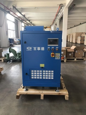 อุตสาหกรรม XTB250HP ระยองอากาศ เครื่องเป่าหลวง 94-160 M3/min อัตราการไหล