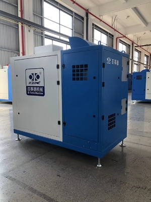 ความเร็วสูงสุด 35000 rmp DN250 90Kpa 46m3/min เครื่องลมลมลมลมลมลม