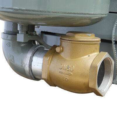 HC-25S 0.37kw ,50HZ,Low Noise Air Rotary Blower, 0.23-0.28 m³/min, 0.1-0.5kg f/cm²