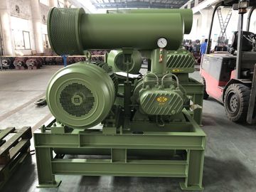 น้ําเย็นราก พัดลม พัดลมสามหลุม BKW5003 ที่ 60-100 Kpa
