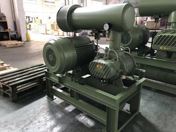 น้ําเย็นราก พัดลม พัดลมสามหลุม BKW5003 ที่ 60-100 Kpa