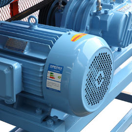 CE BKW8016S 30-90KW เครื่องเป่าอากาศชนิด 3 ล็อบ