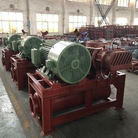 เครื่องลมลมน้ําแบบสามลมลม Bkw8024S เครื่องลมลมระบายอากาศที่ทนทาน