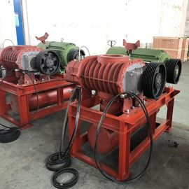 เครื่องลมลมน้ําแบบสามลมลม Bkw8024S เครื่องลมลมระบายอากาศที่ทนทาน