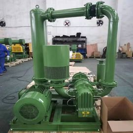 BKD -2000 ที่มั่นคงกว่า เครื่องพัดลมขนส่งแรงดันสูง 2 ขั้นตอน