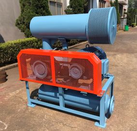 CE BKW8016S 30-90KW เครื่องเป่าอากาศชนิด 3 ล็อบ