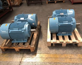 CE BKW8016S 30-90KW เครื่องเป่าอากาศชนิด 3 ล็อบ