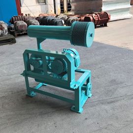 10KPA - 80KPA ความดันสามล็อบราก Blower DN40 การเย็นอากาศ, การติดตั้งตั้งตั้ง