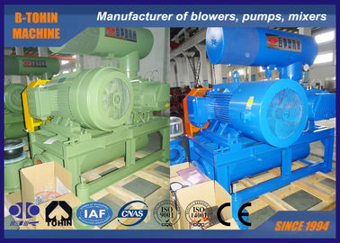 DN200 BKW9020S เครื่องพัดลมรากสามหลุมเย็นด้วยน้ํา