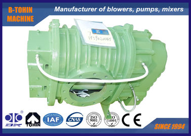 DN200 BKW9020S เครื่องพัดลมรากสามหลุมเย็นด้วยน้ํา