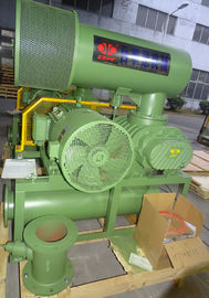 แรงดัน 10KPA บวก 700 รอบต่อนาที 1500 รอบต่อนาที Tri Lobe Blower