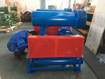 DN80 สามหัวเทียนแบบโรตารี่โบลเวอร์แรงดันสูงสุด 100kPA