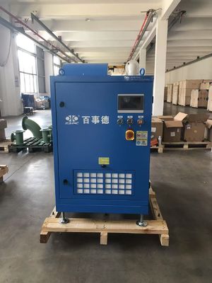 โครงสร้างแบริ่งฟอยล์อากาศ XTB10HP การทำงานต้นทุนต่ำ แบริ่งรองรับ โบลเวอร์แบบแรงเหวี่ยง