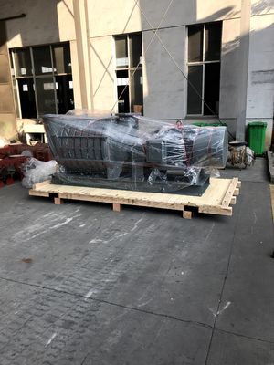 D65-(1.4-1.8),65m3/min การออกอากาศ 98 KPa ความดันการเข้า