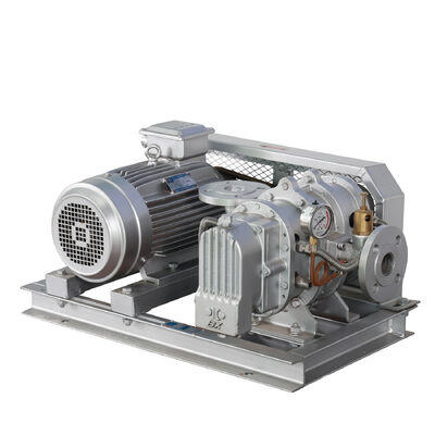 BX100  4'' 3.18-11.74 ลบ.ม./นาที 0.1-0.7 กก./ตร.ซม. เครื่องเป่ารากสแตนเลสสตีล BX Series