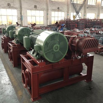 เครื่องลมลมน้ําแบบสามลมลม Bkw8024S เครื่องลมลมระบายอากาศที่ทนทาน