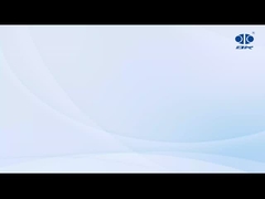 10KPA - 60KPA เครื่องพัดลมรากสามหลุม DN40 เข็มขัดและพูล