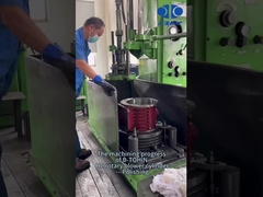 เครื่องเป่าหมุน HC ระดับพรีเมียม สําหรับการคุ้มครองอุตสาหกรรมและสิ่งแวดล้อมที่หลากหลาย