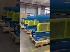 B-TOHIN BK ซีรี่ย์ เครื่องเป่าราก